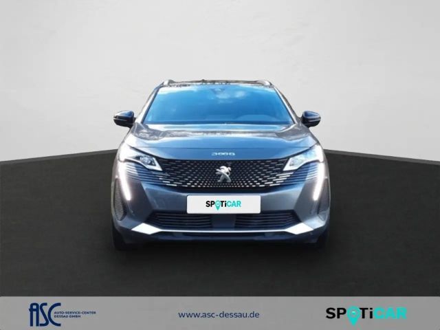 Peugeot 3008 N GTPK HY225EAT8 Navi, SHZ,Kamera,FocalSound,ACC S