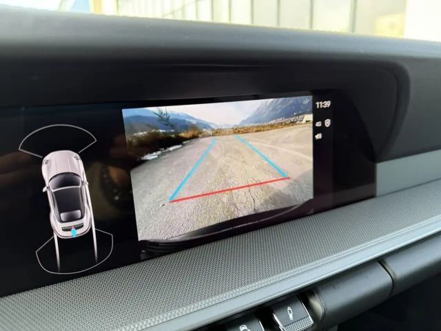 Porsche 911 Cabrio Carrera