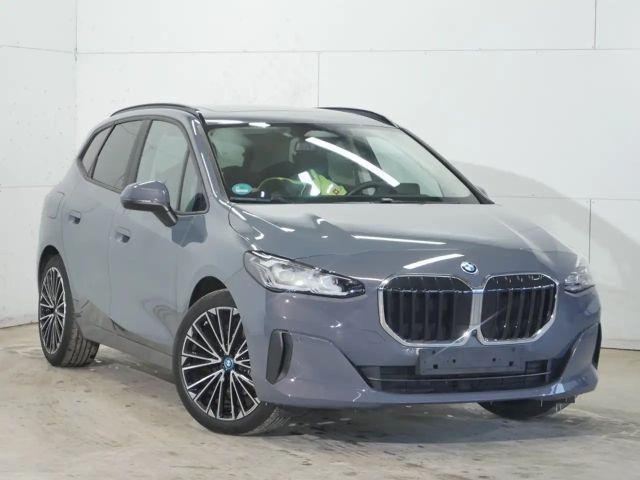 BMW 214 Active Tourer DCT xDrive