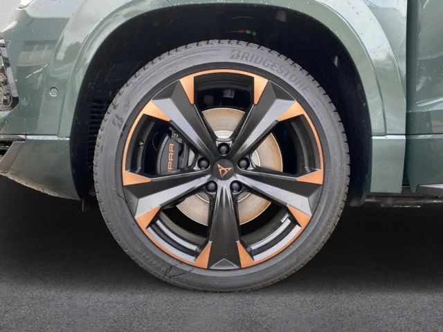 Cupra Ateca 2.0 TSI 4Drive VZ