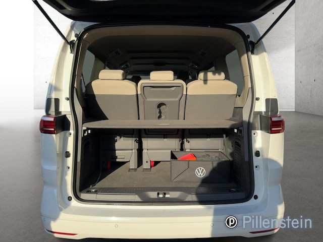 Volkswagen Multivan Life T7