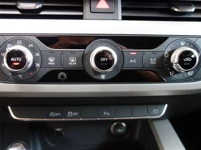 Audi A4 35 TDI Avant S-Tronic