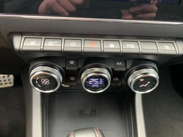 Renault Arkana EDC RS TCe 160