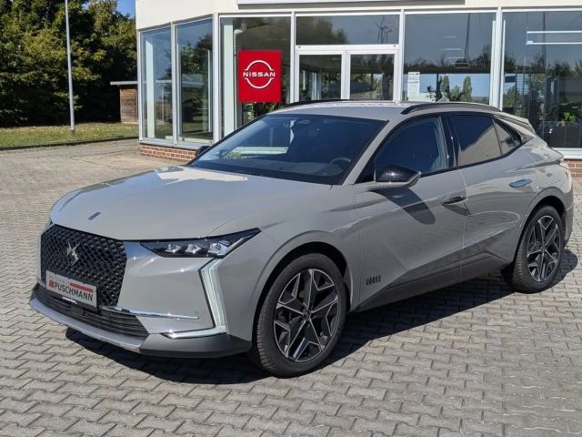 Citroën DS4 PureTech