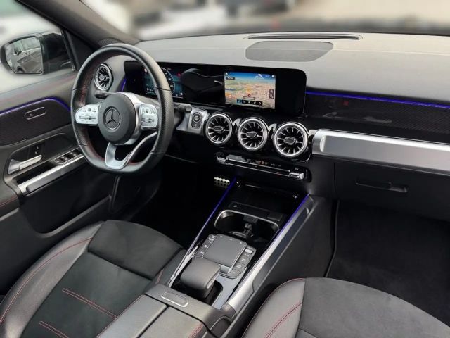 Mercedes-Benz GLB 200 AMG Line