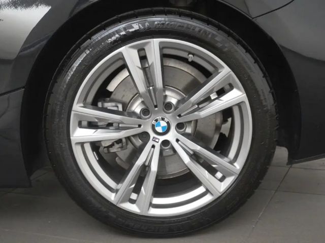 BMW Z4 Cabrio Roadster sDrive sDrive20i