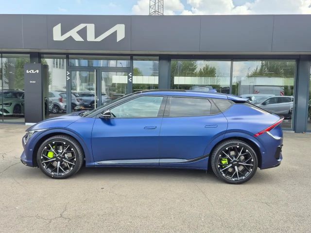 Kia EV6 GT-Line Vierwielaandrijving