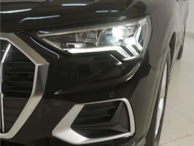 Audi Q3 35 TFSI S-Tronic