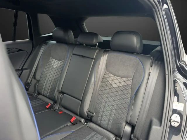 Volkswagen Tiguan 4Motion R-Line