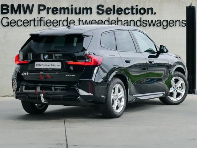 BMW iX1 Drive pro M-Sport xDrive30