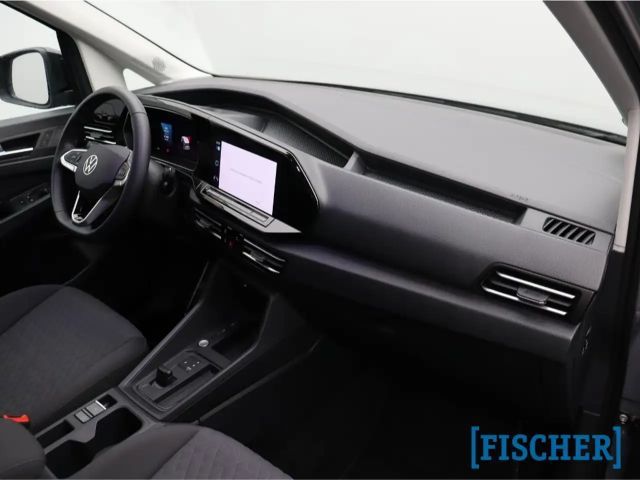 Volkswagen Caddy DSG Life