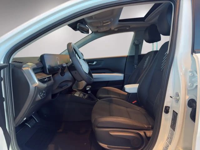 Kia Stonic GDi GT-Line