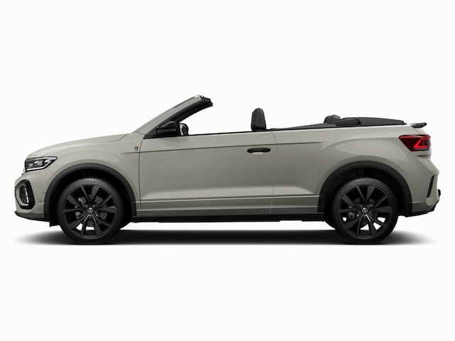Volkswagen T-Roc 1.5 TSI Cabriolet R-Line