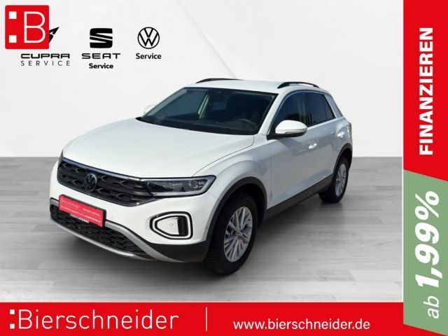 Volkswagen T-Roc 1.0 TSI Life