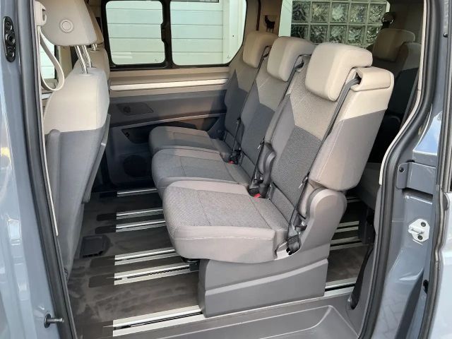 Volkswagen Multivan 2.0 TDI Lang T7