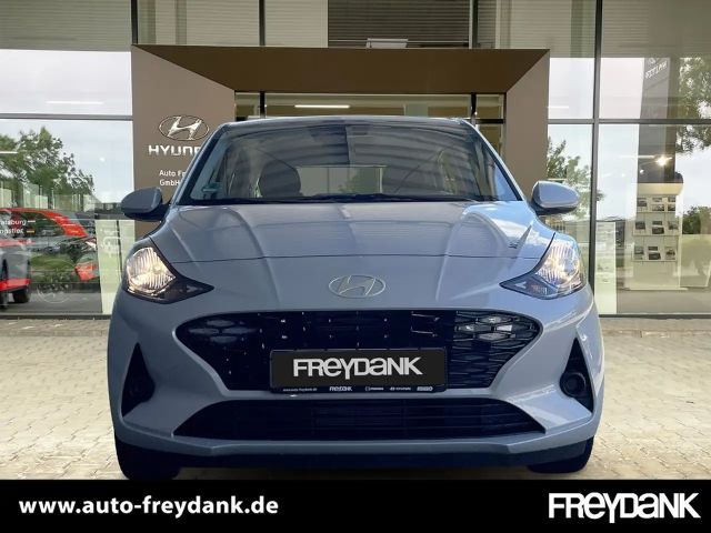 Hyundai i10 1.2 2WD Trend