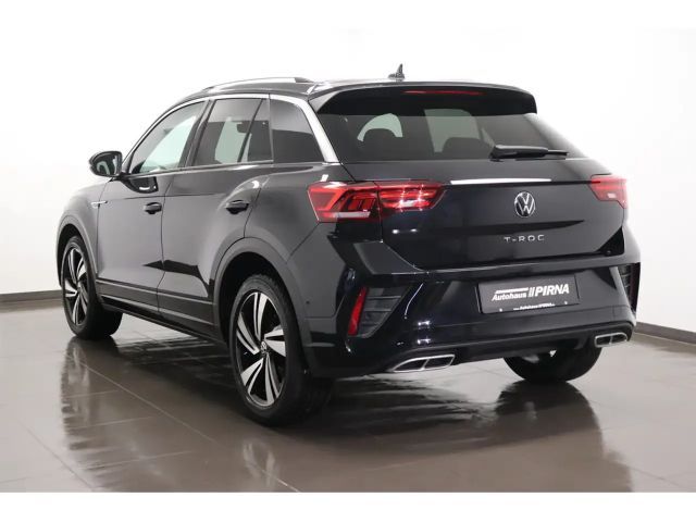 Volkswagen T-Roc 1.5 TSI R-Line