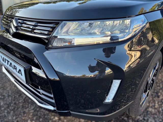 Suzuki Vitara AllGrip Comfort