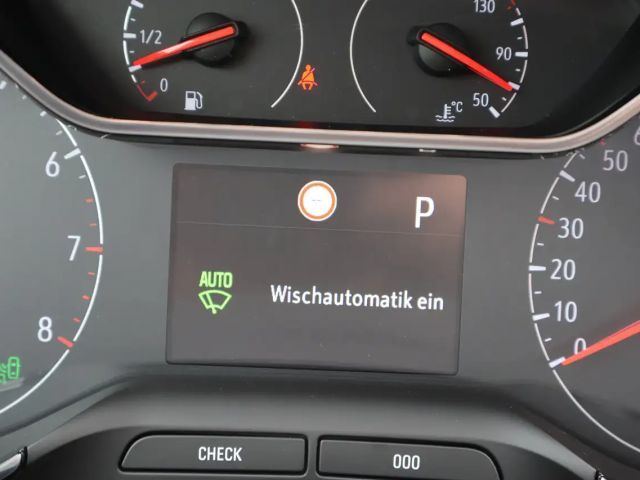 Opel Grandland X 1.6 Turbo Elegance Turbo