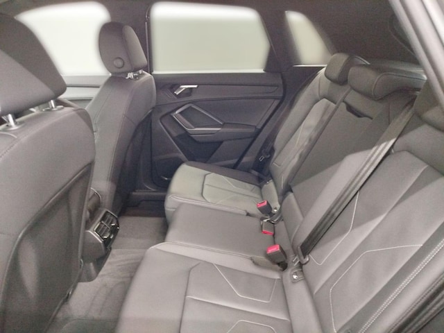 Audi Q3 Quattro S-Tronic