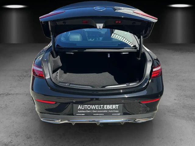 Mercedes-Benz E 450 4MATIC AMG Line Coupé