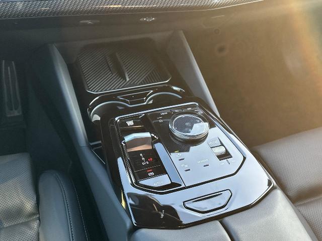 BMW 540 540d Sedan xDrive