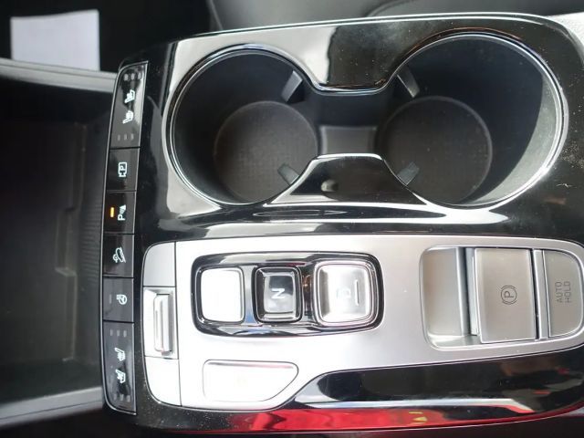 Hyundai Tucson 2WD Pure