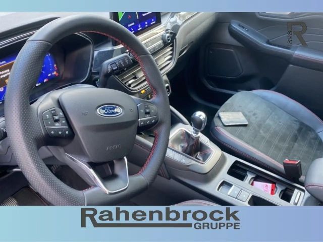 Ford Kuga EcoBoost ST Line X