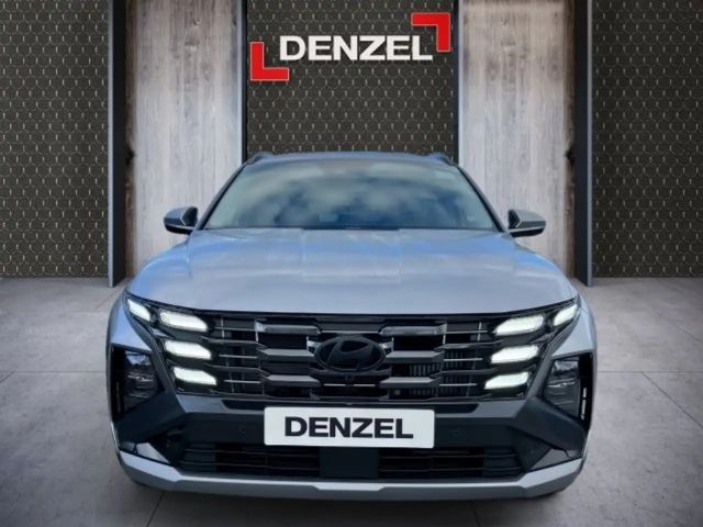 Hyundai Tucson 2WD T-GDi