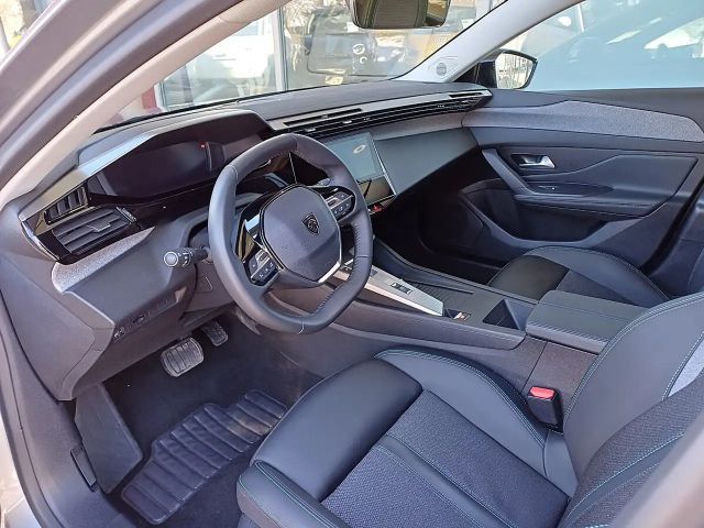 Peugeot 308 Allure Pack Hybrid SW