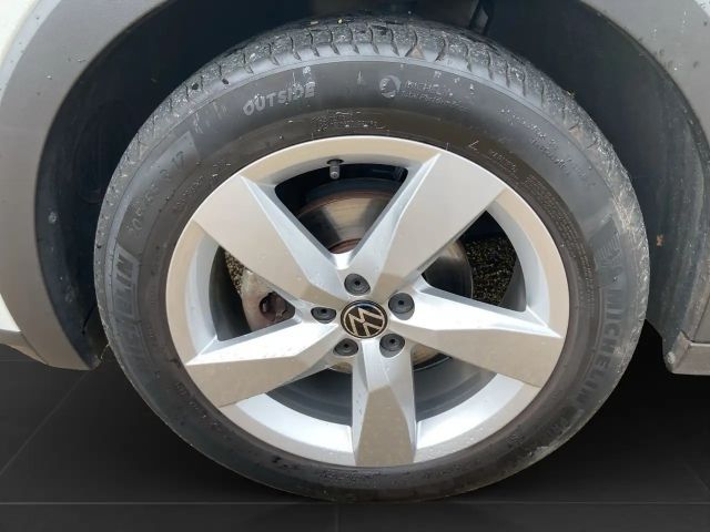 Volkswagen T-Cross 1.0 TSI R-Line