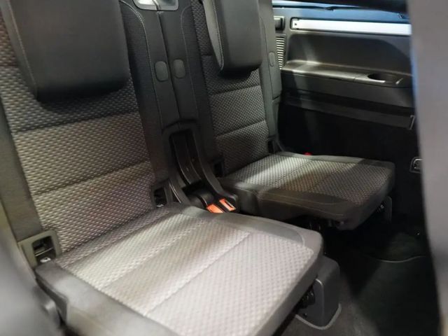 Volkswagen Touran DSG