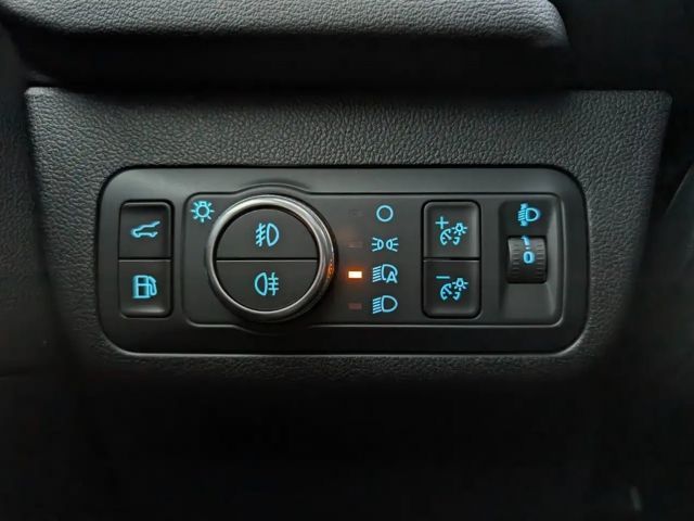 Ford Kuga Plug in Hybrid Vignale