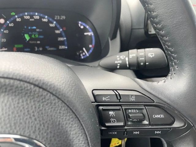 Toyota Yaris Cross Comfort