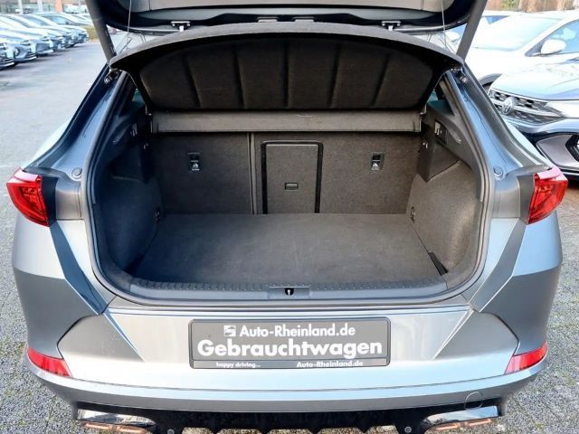 Cupra Formentor 1.4 DSG VZ e-Hybrid