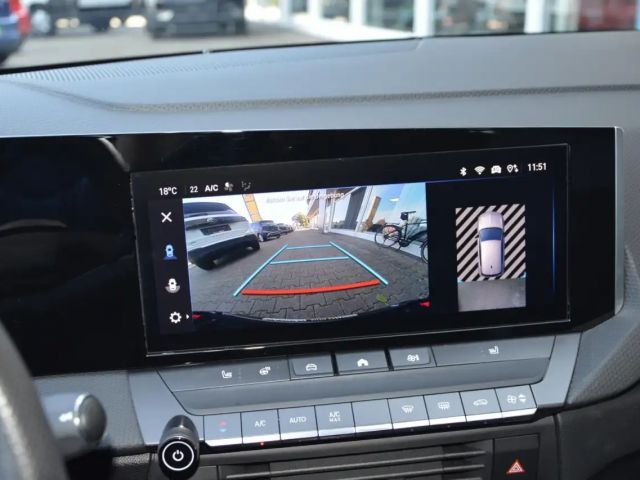 Opel Astra 1.5 CDTI Edition