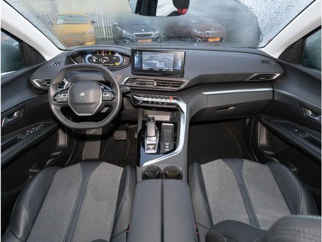 Peugeot 3008 Allure Pack Hybrid