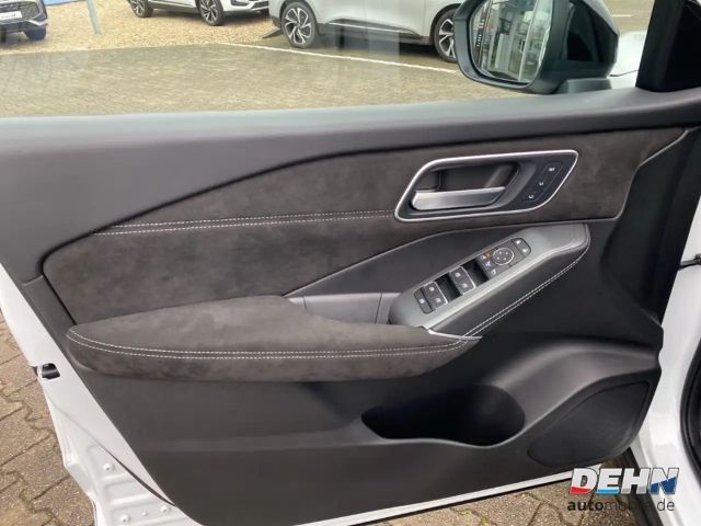 Nissan Qashqai 1.5 VC-T E-POWER N-Design Head Up Komfortp