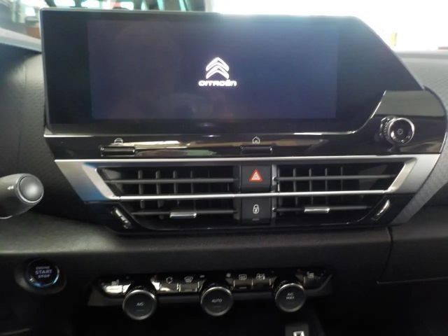 Citroën ë-C4 Shine