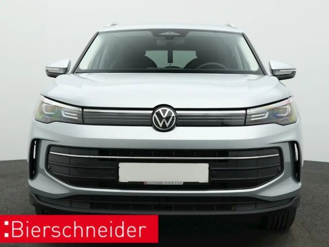 Volkswagen Tiguan 1.5 eTSI DSG Life