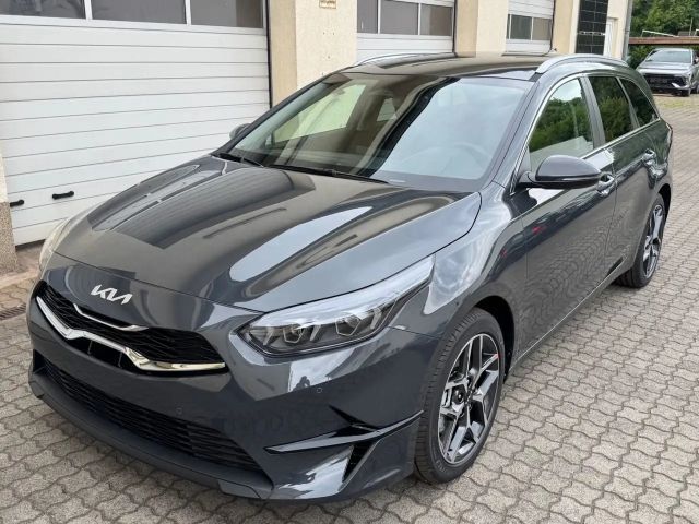 Kia Ceed GDi SportWagon