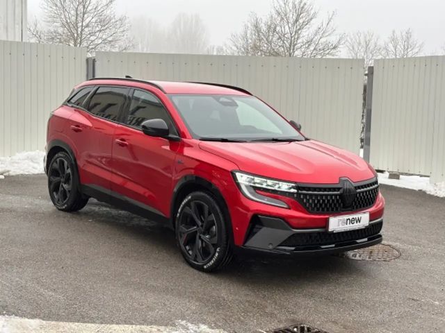 Renault Austral Techno