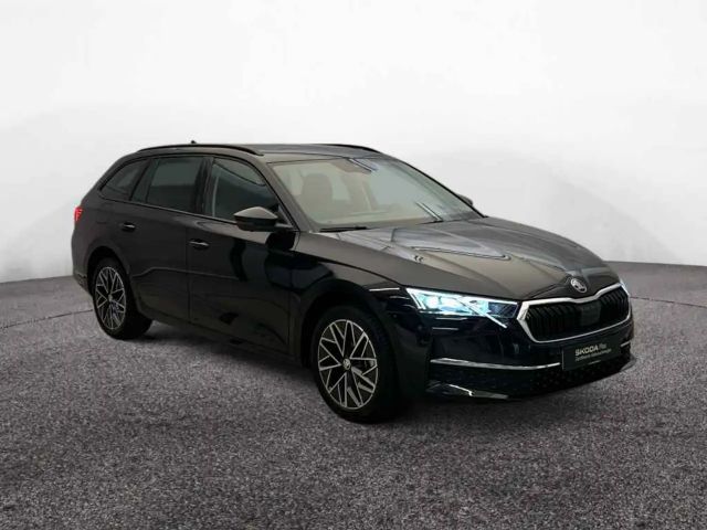 Skoda Octavia Combi Selection