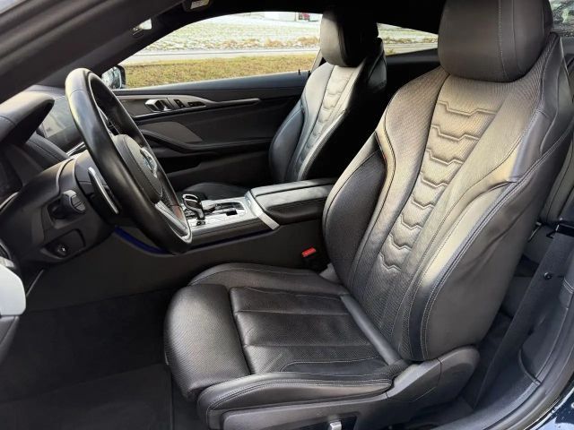 BMW 840 840i Coupé M-Sport xDrive