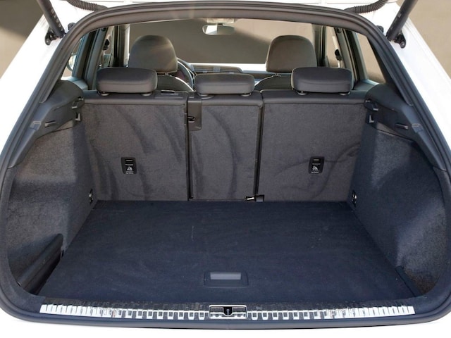 Audi Q3 35 TFSI S-Tronic