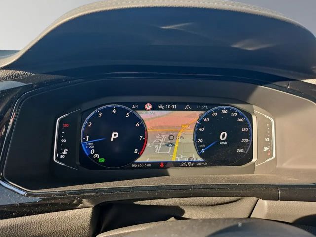 Volkswagen T-Roc DSG R-Line