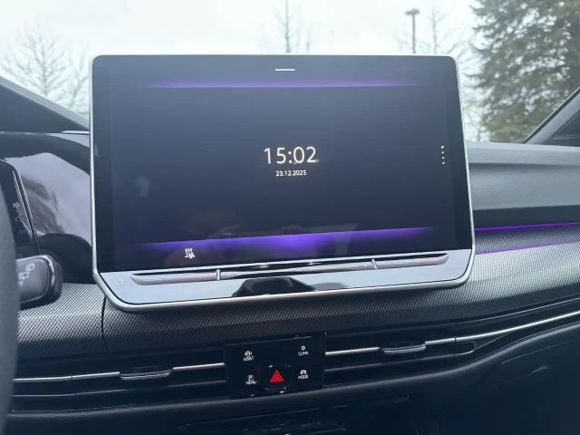 Volkswagen Golf GTE eHybrid