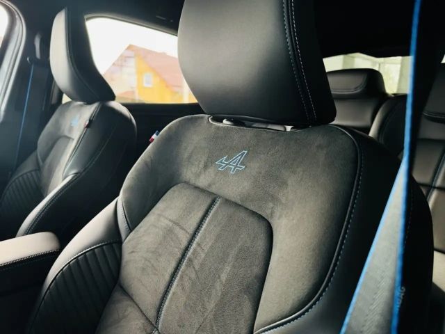 Renault Arkana Alpine Esprit Hybrid