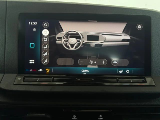 Volkswagen Caddy Cargo TDI