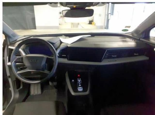 Audi Q4 e-tron 40 Sportback